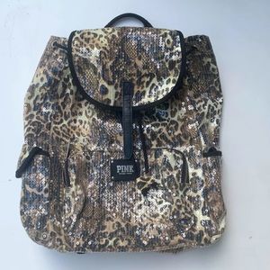 Victoria’s Secret Pink Backpack